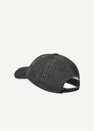 Sapoetry cap 14663 Black Balance Samsøe 